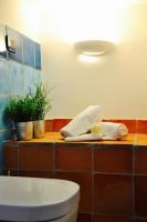 Suite con Vasca Idromassaggio