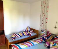 Triple Room with Terrace