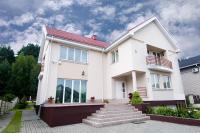 VGH accommodation services - B&B