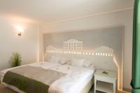 Apartment mit Terrasse