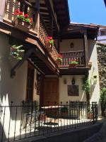Hostería La Antigua - Ferienwohnung Potes