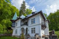 IL Piccolo Castello Busteni - B&B Buşteni