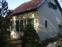 Oázis Vendégház - B&B