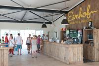 Camping Marina Eemhof - B&B