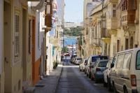 Sliema Vacation Home - Ferienwohnung Sliema