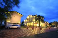 Yosemite Homestay - B&B Yuanshan