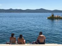 Downtown Accommodation 2BR - Ferienwohnung Zadar