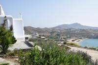 Andromeda Mykonos Villas & Suites - B&B