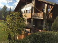 B&B Bansko - Villa Chalet Everest - Bed and Breakfast Bansko