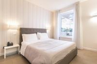 Habitación Doble Deluxe