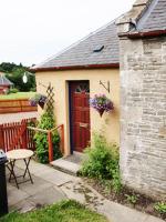 Martinshouse Holiday Cottage, Hawick, Borders - Chambres d’hôtes