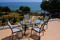 Villa Nostos - Ferienwohnung Koroni