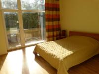 Apartment mit 2 Schlafzimmern