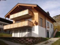 B&B Riederalp - Apartment Amore - Bed and Breakfast Riederalp