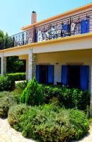 Apartment mit Meerblick