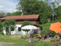 Ferienhaus Zopfhäusl - Chambres d'hôtes Böbrach