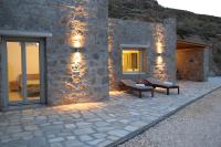 Villa Deluxe 2 con Vista Mare