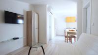 Appartamento con 1 Camera da Letto