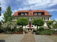 Ferienresidenz Seegarten -Andrea App1 - beheizter Indoor-Pool - B&B