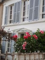 La Maison Du 6 - B&B