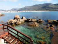 B&B Fish Hoek - On-the-Rocks - Bed and Breakfast Fish Hoek