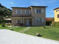 Valle apartments - Ferienwohnung Castelvecchio