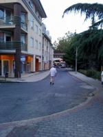 Ametiszt Apartman - B&B Hévíz