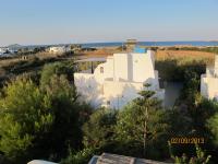 Sea shell - Ferienwohnung Plaka