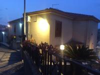 B&B La Terrazza Dell'Itria - Bed and Breakfast Modica