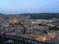 B&B La Terrazza Dell'Itria - B&B Modica