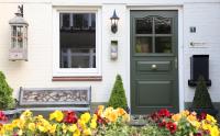 Walnut Lodge Bed & Breakfast - B&B