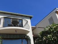 On-the-Rocks - B&B