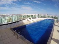 Studio Iracema Temporada Aconchegante - B&B Fortaleza