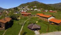 Sogndal Bed & Breakfast