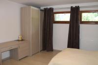 Chambre Quadruple sans Salle de Bains