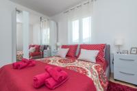 Apartment mit Meerblick