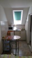 Apartment - Attic