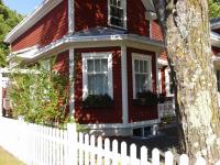 Le Gîte Du Coteau - Ferienwohnung Lyster