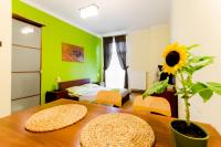 Studio-Apartment 