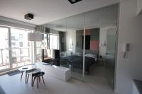 Nowoczesny apartament Good Morning Gdansk - B&B Danzica