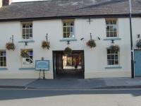 B&B Brecon - Borderers Inn - Bed and Breakfast Brecon