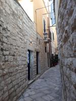 B&B Bolina - Ferienwohnung Trani