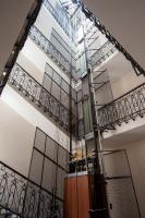 Trinity Luxury Rooms - B&B Rome