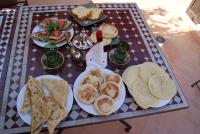 Riad Rabahsadia - B&B Marrakech