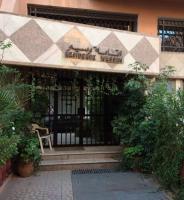 Appartement Wassim - Gueliz - B&B Marrakech