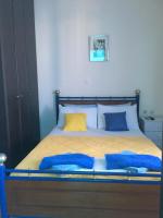 Duplex/Maisonnette met Zijdelings Uitzicht op Zee