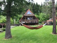 Chata Dorotka - B&B Vysne Ruzbachy