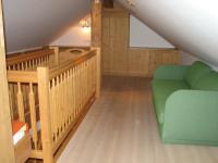 Duplex Two-Bedroom Apartment