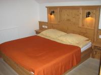 Duplex Two-Bedroom Apartment with Balcony