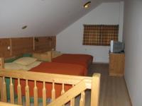Maisonette mit 2 Schlafzimmern und einem Balkon